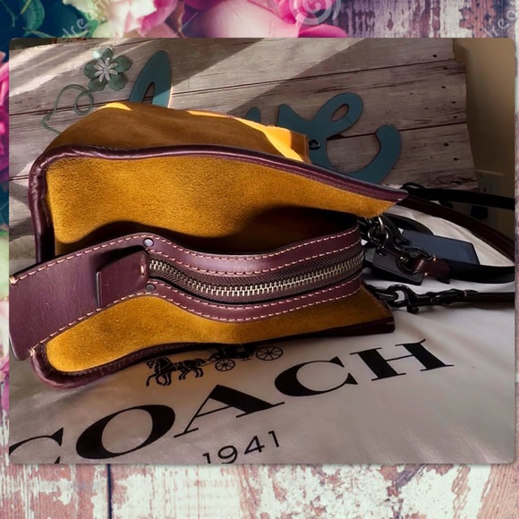 COACH 1941 ROGUE BAG 20479 - Picture 5 of 17